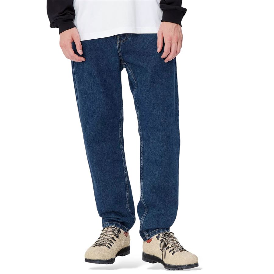 Newel Pant jeans da uomo Carhartt WIP | I0292080106